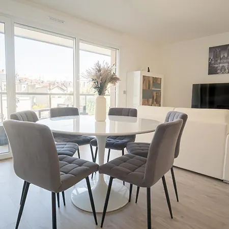 Apartment Prestige & Cathedral View *